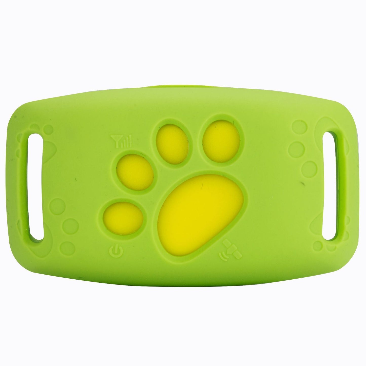 Accurate Real-Time 2G/4G GPS Pet Tracker