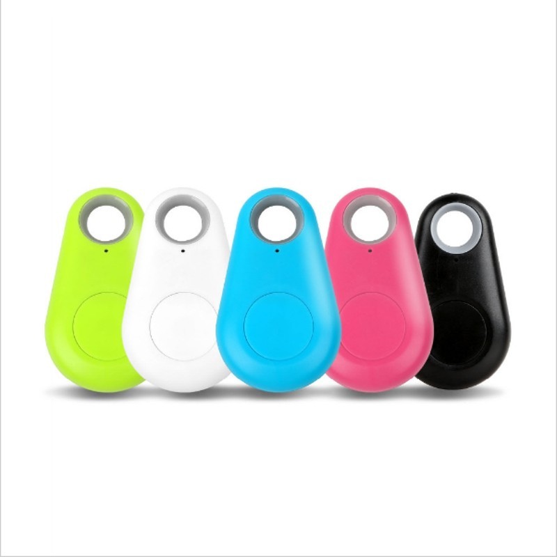 Water Drop Bluetooth Tracker