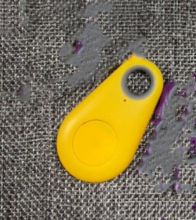Water Drop Bluetooth Tracker