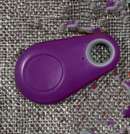 Water Drop Bluetooth Tracker