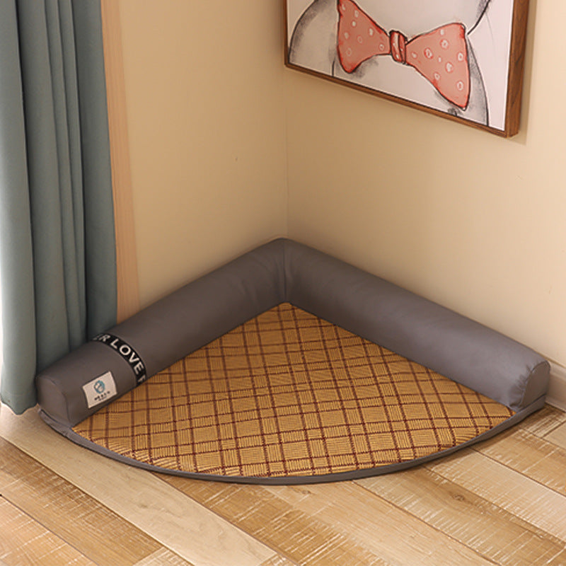 Summer Cooling Pet Mat