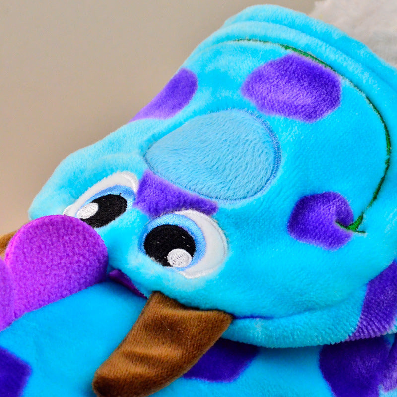 Cute Cartoon Pet Costume