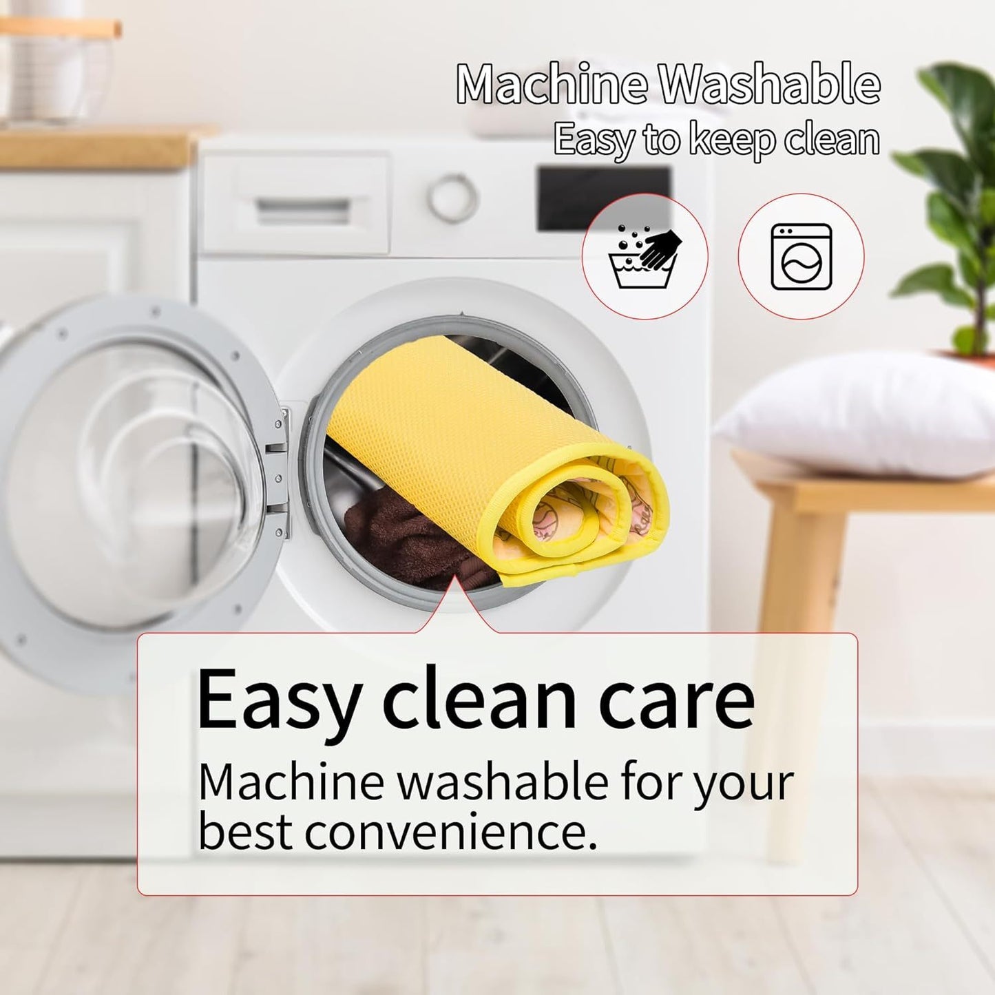 Calming Bed for Indoor Pets