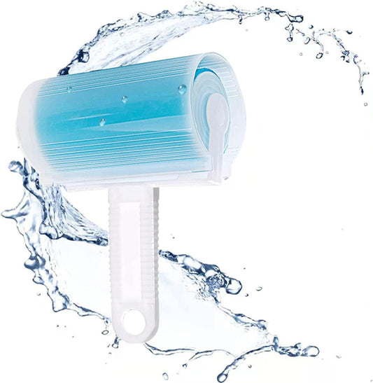 Reusable, Washable Dust & Pet Hair Remover