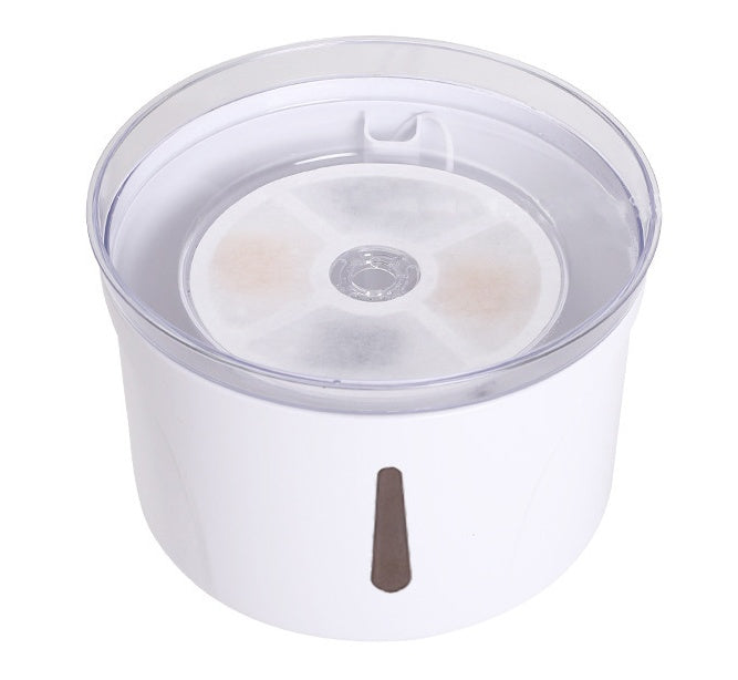 Automatic Pet Water Fountain