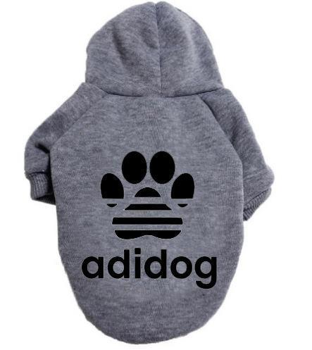 Cozy Dog Sweatshirt