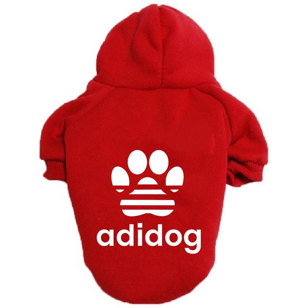 Cozy Dog Sweatshirt