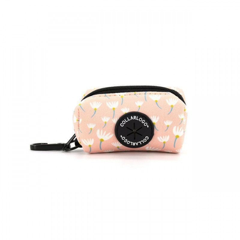 Collarlogo Neoprene Dog Poop Bag Holder