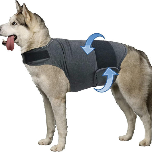 Dog Anxiety Jacket