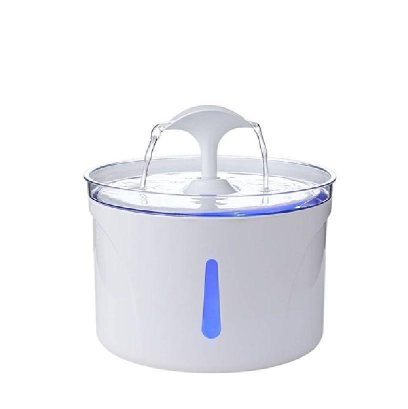 Automatic Pet Water Fountain