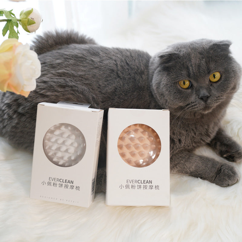 PETKIT Grooming Brush