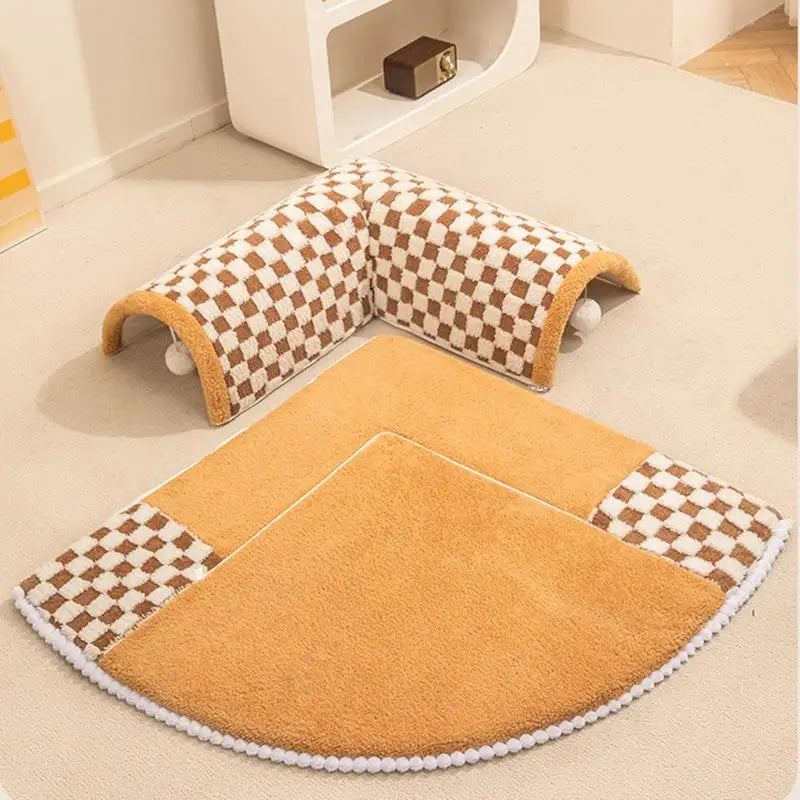Large Cat Tunnel Bed