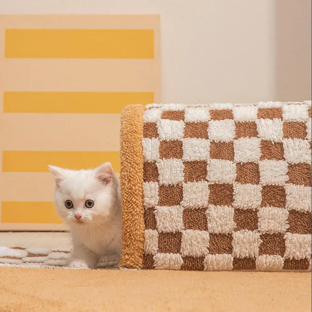 Large Cat Tunnel Bed