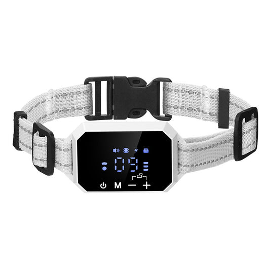 Wireless GPS Dog Fence & Training Collar