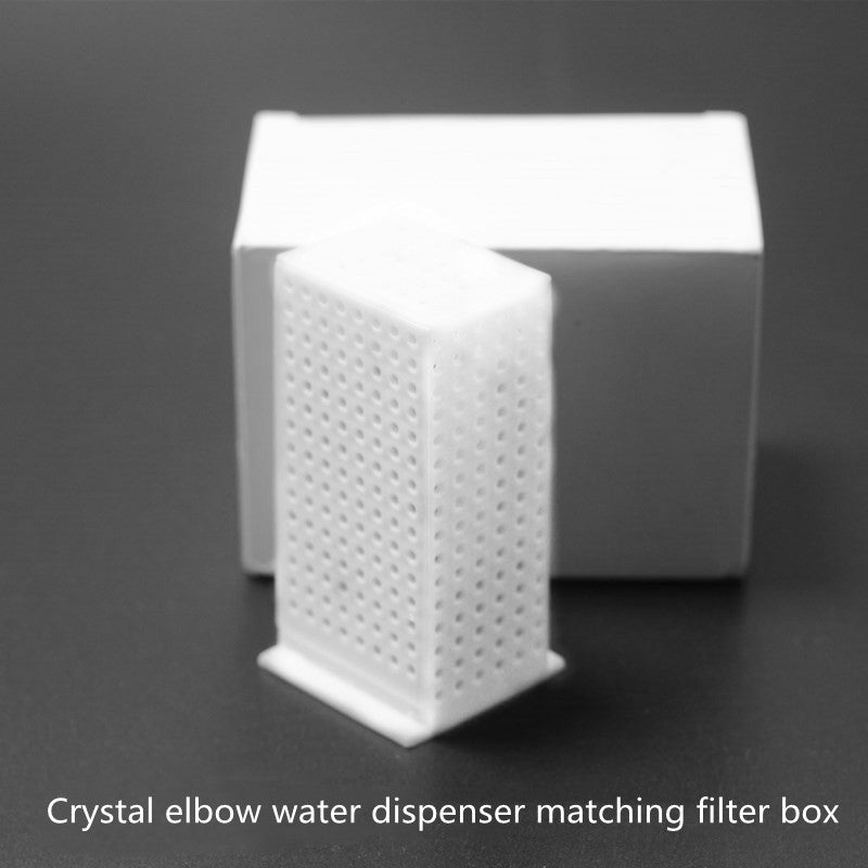 Ultra Silent Automatic Pet Water Fountain