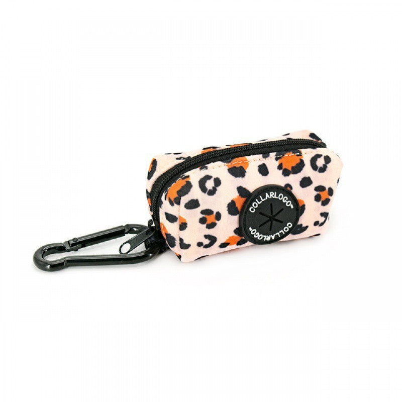 Collarlogo Neoprene Dog Poop Bag Holder