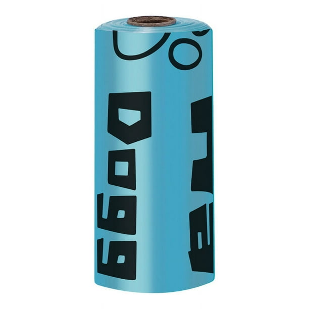 Biodegradable Lavender Scented Dog Poop Bags