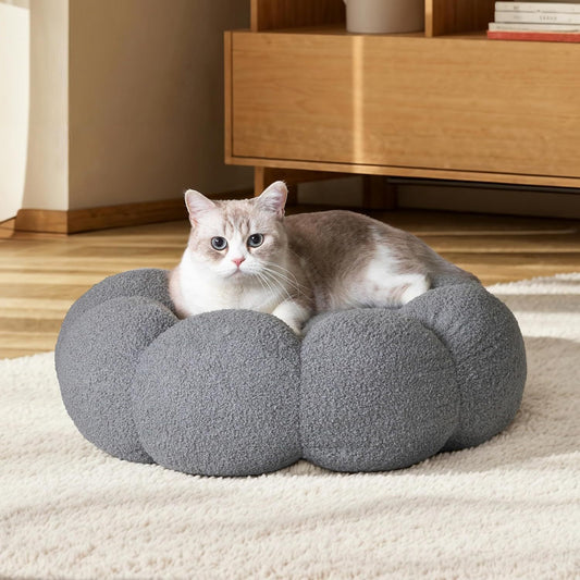 Calming Bed for Indoor Pets