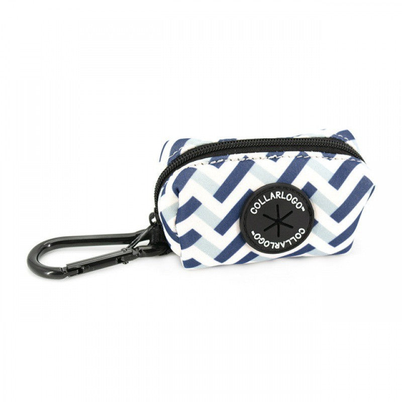 Collarlogo Neoprene Dog Poop Bag Holder