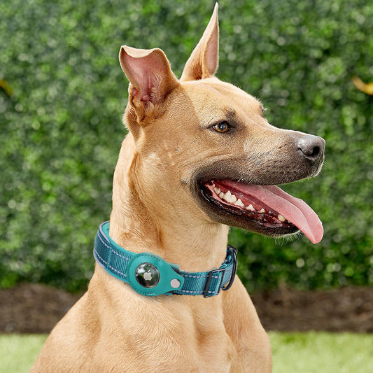Tracker Pet Collar Cover