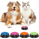 Pet Talking Button