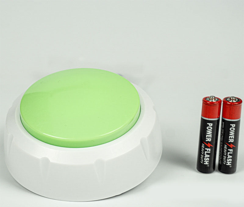 Pet Talking Button