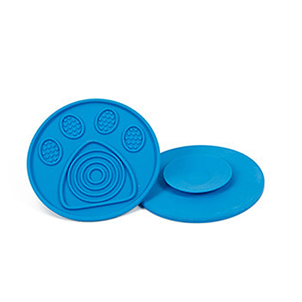 Pet Slow Food Licking Pad