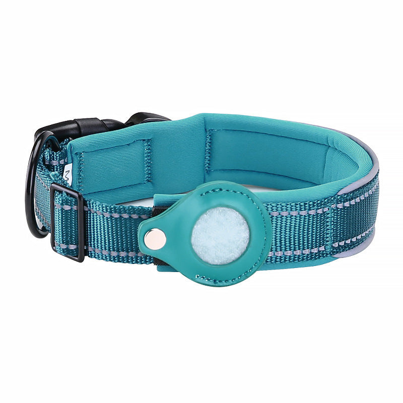 Tracker Pet Collar Cover