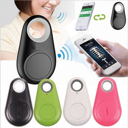 Water Drop Bluetooth Tracker