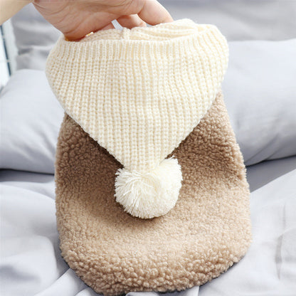 Thicken Warm Pet Sweater