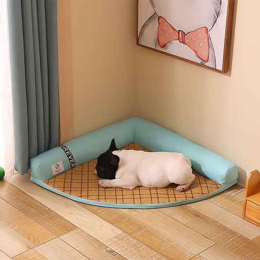 Summer Cooling Pet Mat