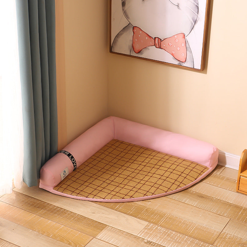 Summer Cooling Pet Mat