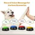 Pet Talking Button