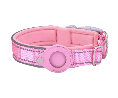 Tracker Pet Collar Cover