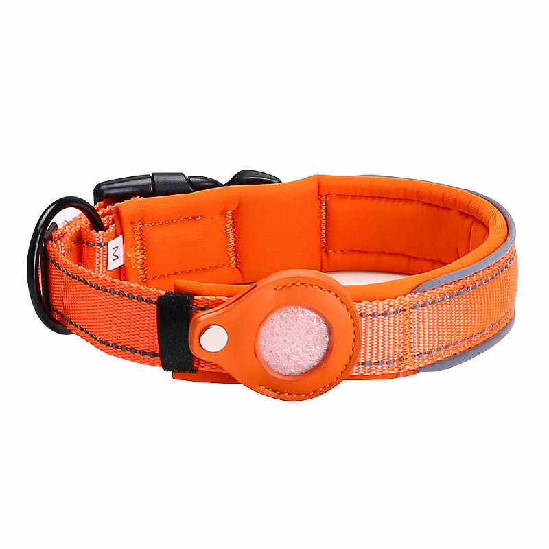 Tracker Pet Collar Cover