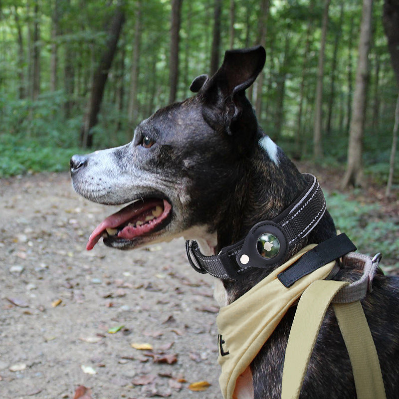 Tracker Pet Collar Cover