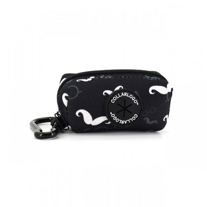Collarlogo Neoprene Dog Poop Bag Holder