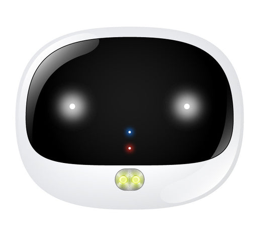 4G Smart Pet GPS Tracker
