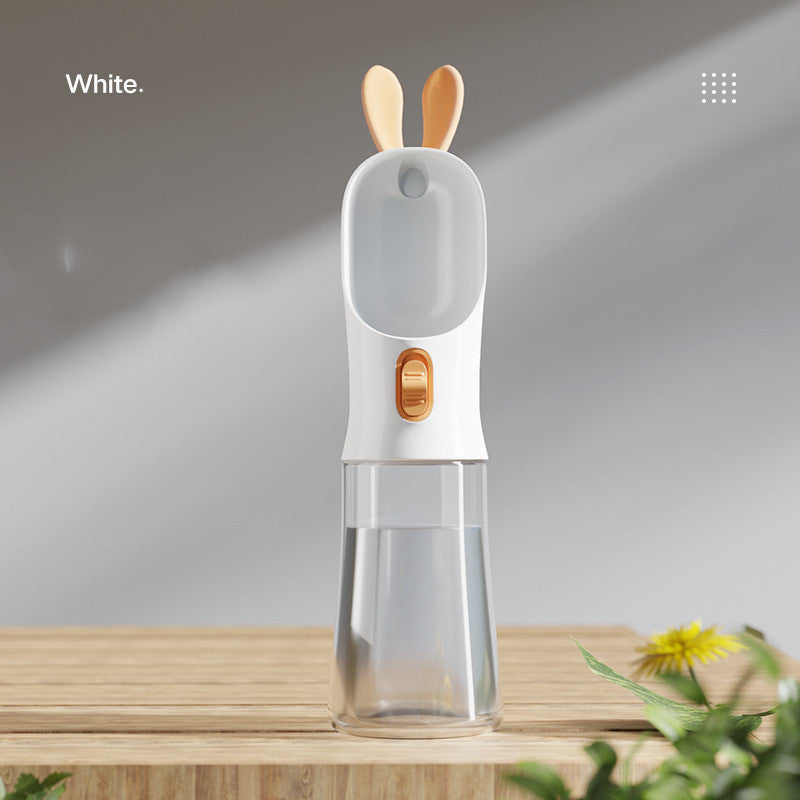 Portable Pet Water Bottle