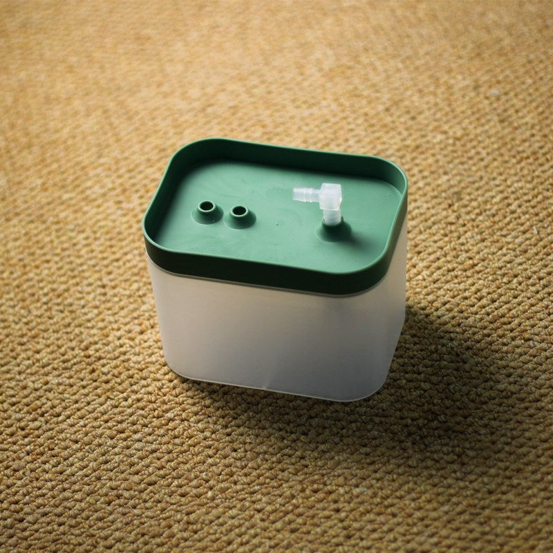 Ultra Silent Automatic Pet Water Fountain