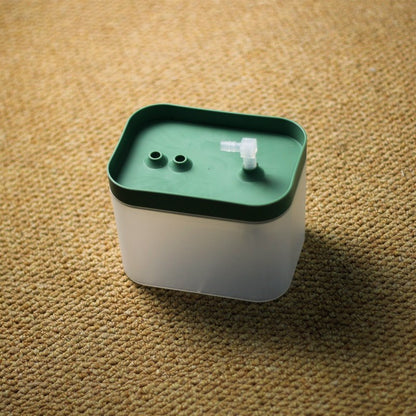 Ultra Silent Automatic Pet Water Fountain