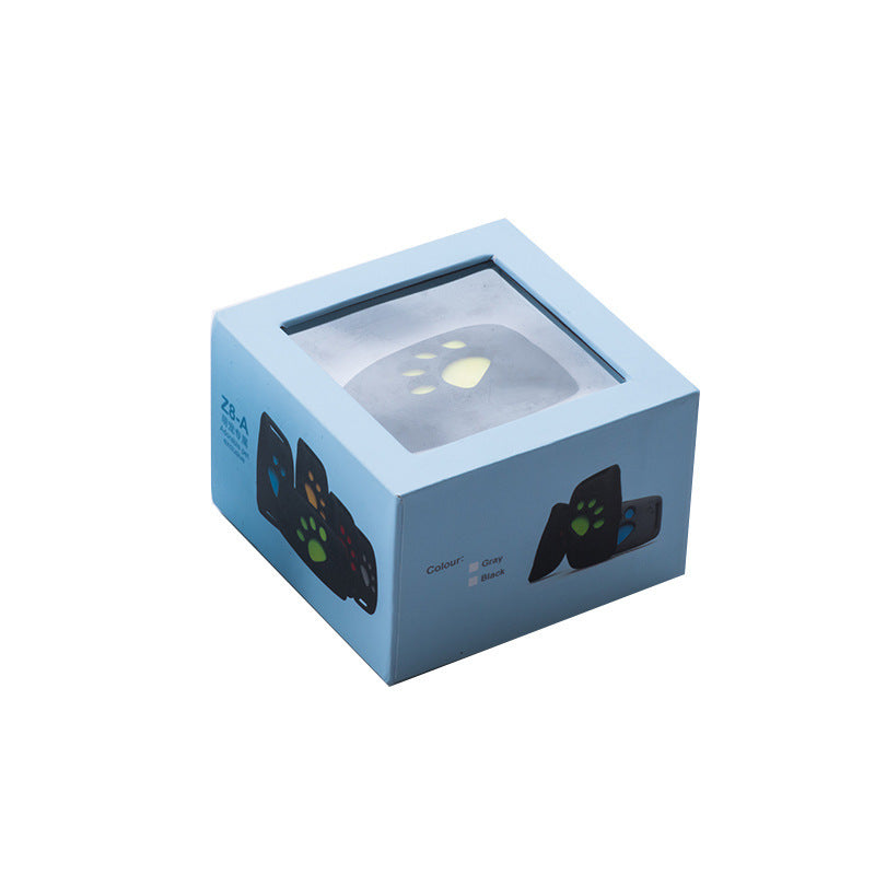 Accurate Real-Time 2G/4G GPS Pet Tracker