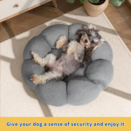 Calming Bed for Indoor Pets