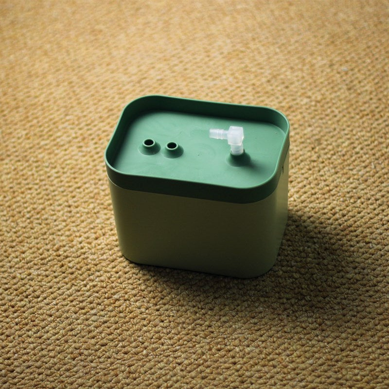 Ultra Silent Automatic Pet Water Fountain