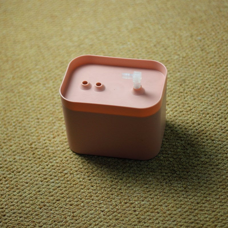Ultra Silent Automatic Pet Water Fountain