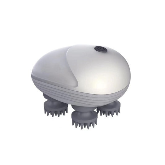 Electric Handheld Pet Massager