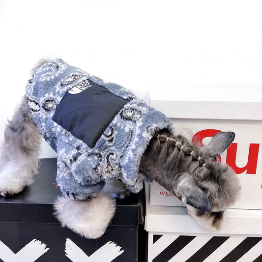 The Dog Face Dog Apparel