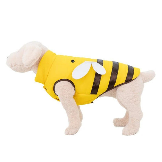 Bee Pet Costume/Vest
