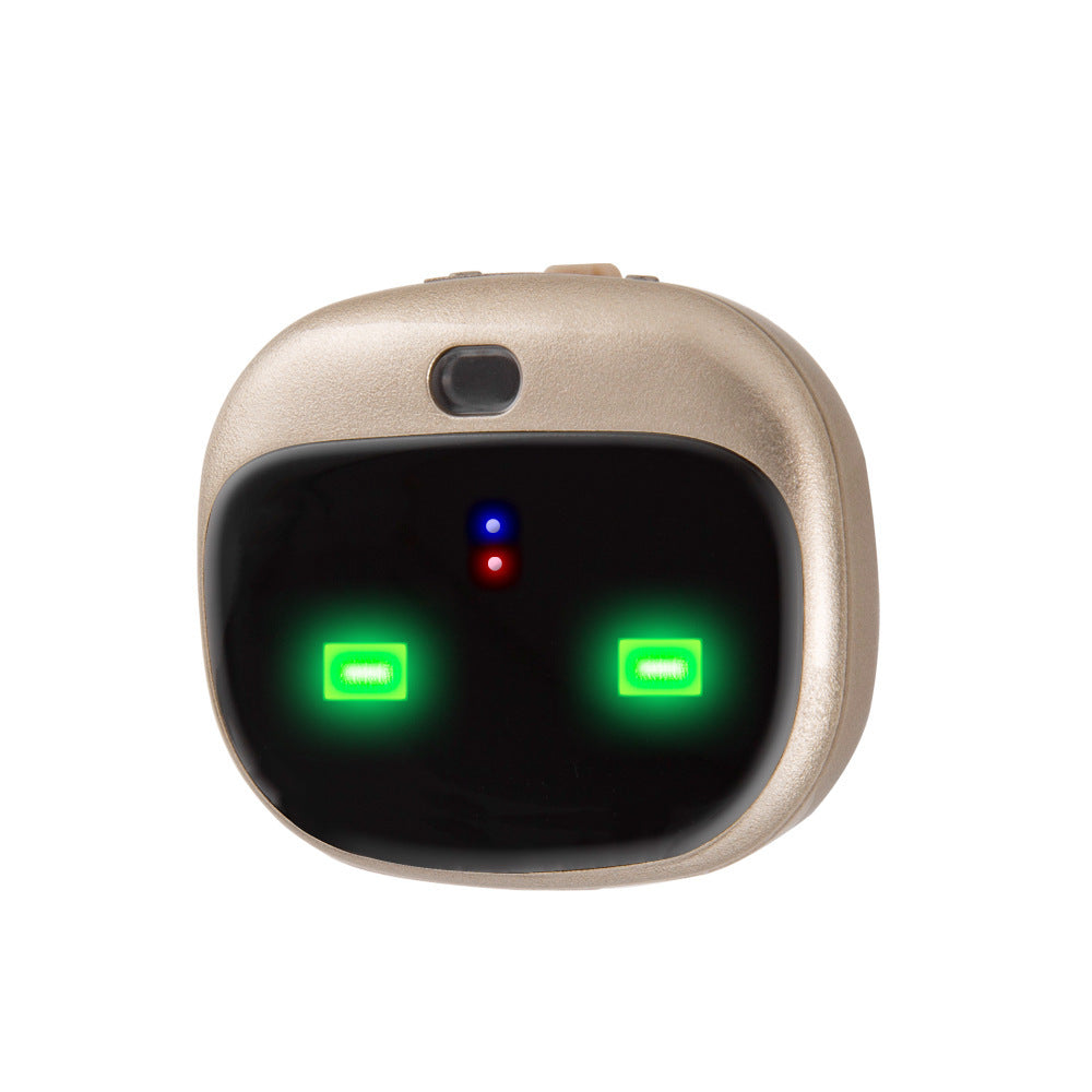 4G Smart Pet GPS Tracker