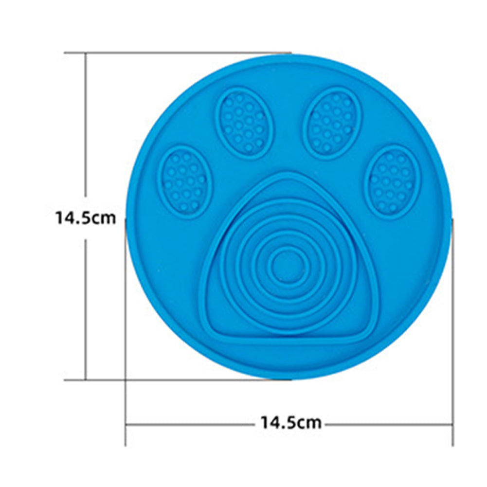 Pet Slow Food Licking Pad